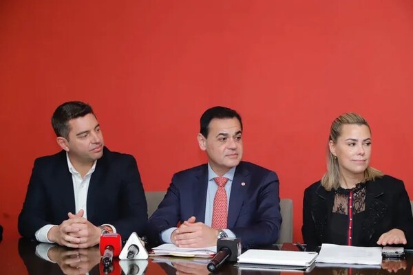 CARTISTAS RECULAN DEROGACIÓN DEL CONVENIO CON LA UNIÓN EUROPEA