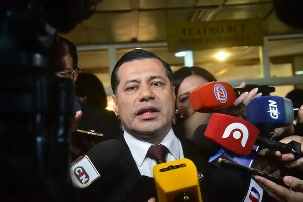 Félix Sosa de la necesidad de ir pensando en una nueva hidroeléctrica - Policiales - ABC Color