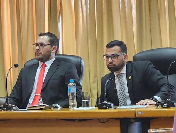 SOLICITAN NÓMINA DE FUNCIONARIOS DESVINCULADOS DE LA GOBERNACIÓN DE ITAPÚA QUE HABÍAN INGRESADO POR CONCURSO