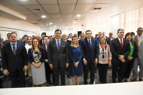 Fortalecer “el trabajo decente” e incentivos para la formalización, entre las prioridades de la nueva ministra de Trabajo - MarketData