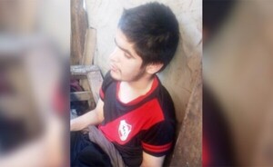 Ordenan búsqueda y localización de adolescente que está desaparecido
