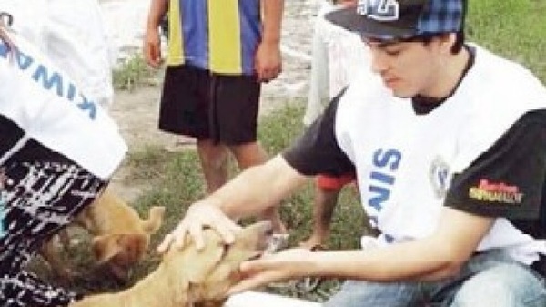 Postergan una vez más juicio de crimen de joven universitario - Noticias Paraguay