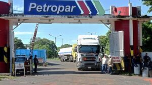 Hijo del presidente de la Corte es nuevo asesor de Petropar