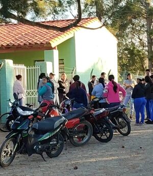 Rechazan al marido de una supervisora para enseñar en una escuela - Nacionales - ABC Color