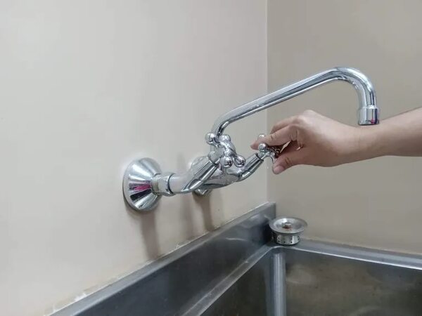 USF de Ypané sin agua y sin aire hace dos meses - Nacionales - ABC Color