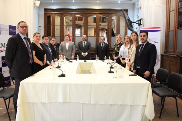 Asociación solicita al JEM respeto al debido proceso y al trabajo de fiscales