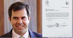 Informe de Contraloría sobre Escándalo de "autoblanqueo" en el BCP podría ser clave para que la fiscalía actúe - La Tribuna