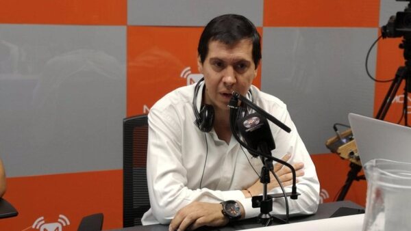 "Nos quisieron patotear, Cerro debe respetar la localía", se plagueó el presi de Luqueño