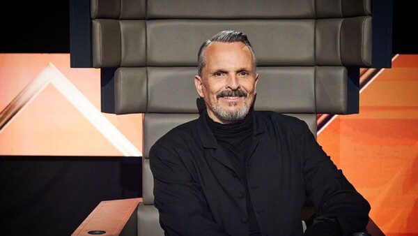 Miguel Bosé sufrió un asalto en su casa de México