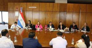 La Nación / Ediles de Casado ratifican mal uso de fondos y el intendente se defiende