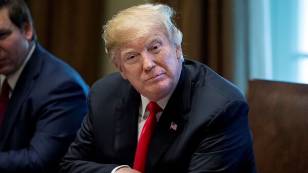 Trump tendrá que pagar una fianza de USD 200.000 para evitar la cárcel en Georgia