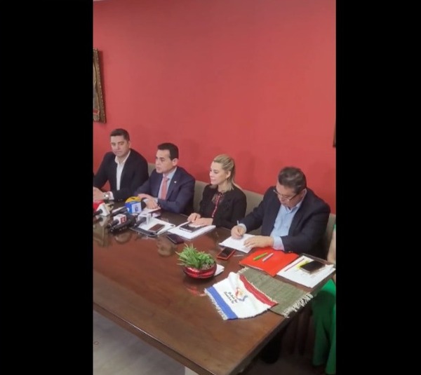 Cartistas retroceden y ya no quiere derogar el convenio con la Unión Europea