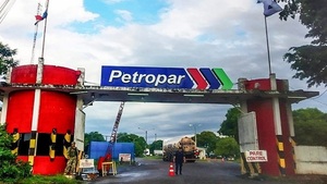 Hijo de ministro de la Corte es designado como asesor de Petropar - Noticias Paraguay