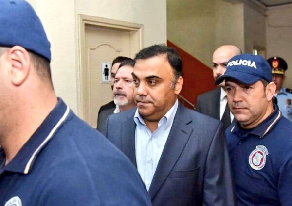 Tribunal fija fecha de juicio oral al ex fiscal general, Javíer Díaz Verón y su esposa - La Tribuna
