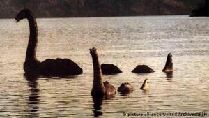 Organizan la mayor búsqueda del monstruo del Lago Ness