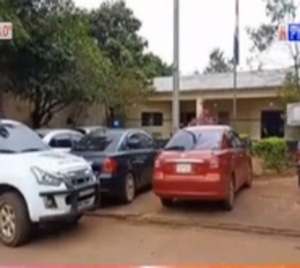 Denuncian a policías por extorsión en Ciudad del Este - Paraguay.com