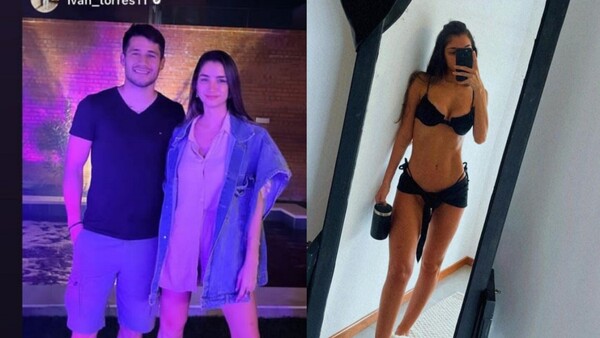 Supuesta chica’i de Tito Torres peló su cuerazo