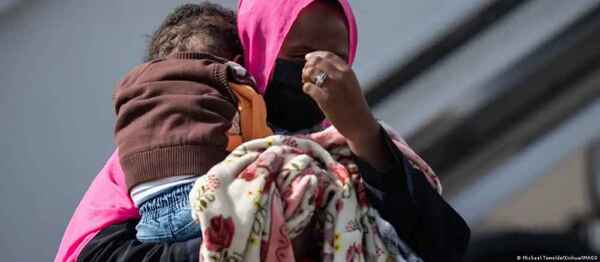 HRW: guardias sauditas mataron a cientos de etíopes