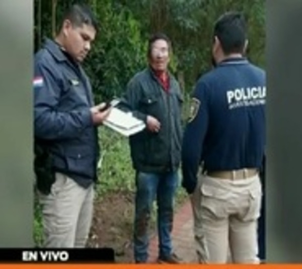 Alto Paraná: Guardia mata a supuesto ladrón - Paraguay.com