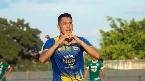 Apretada clasificación en la Primera B