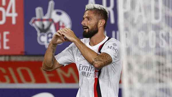 Milan empieza con autoridad