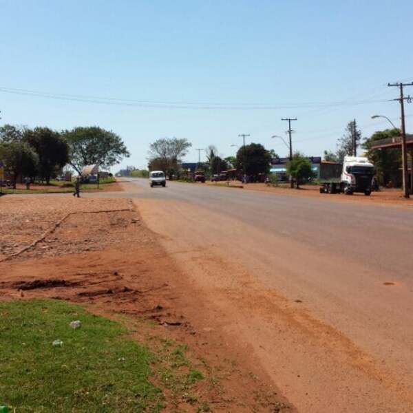Violento asalto domiciliario en Itakyry