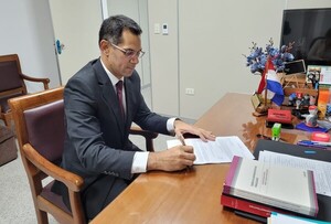 Raro ataque cibernético a los archivos de la Procuraduría General de la República - La Tribuna