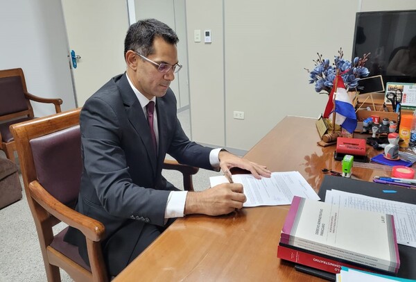 Raro ataque cibernético a los archivos de la Procuraduría General de la República - La Tribuna