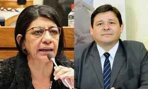 Santi Peña designó a los nuevos presidentes del Indi y el Indert