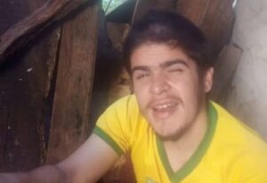 Buscan a un adolescente que está desaparecido hace una semana - ABC en el Este - ABC Color