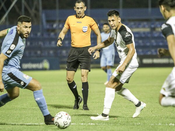 Tacuary supo encontrar el gol y derrotó a Resistencia - La Tribuna