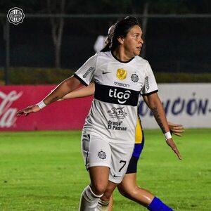 Fútbol Femenino: Olimpia y Guaraní, siguen al mando   - Fútbol - ABC Color