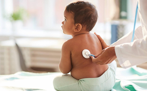 La FDA aprobó la primera vacuna para que los niños nazcan protegidos contra la bronquiolitis - Megacadena — Últimas Noticias de Paraguay