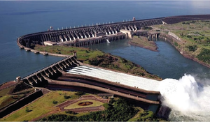 Itaipú Binacional: Paraguay cancela histórica deuda después de cinco décadas
