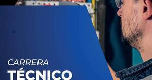 La Nación / Luque: MEC habilita instituto de capacitación en formato presencial y virtual