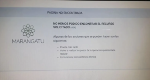 SET trabajará en mesa técnica con contadores y exonerará sanciones ante fallas del sistema Marangatu