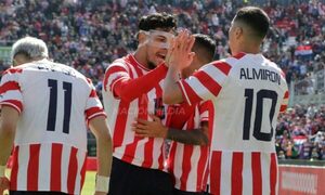 (VIDEO) Prensa peruana… ¿Con “temor” a la Selección paraguaya?