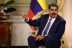 Maduro incrementa el despliegue militar en la Amazonía para lucha contra la minería ilegal - MarketData