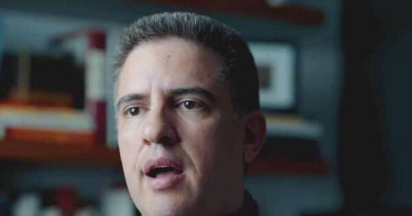 La Nación / Autoridades investigan origen de la vulneración y filtración de datos