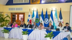Desde Paraguay se pronuncian en contra de la expulsión de Taiwán de Parlacen