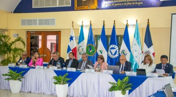 Desde Paraguay se pronuncian en contra de la expulsión de Taiwán de Parlacen