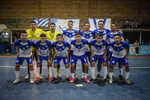 29 de Setiembre parte en punta en finales de futbol de salón - La Tribuna