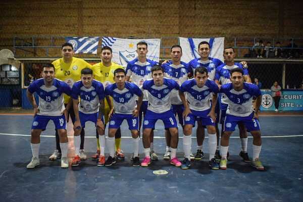 29 de Setiembre parte en punta en finales de futbol de salón - La Tribuna