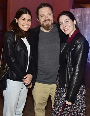 “Una noche de fantasía” presentó la OSCA - Sociales - ABC Color