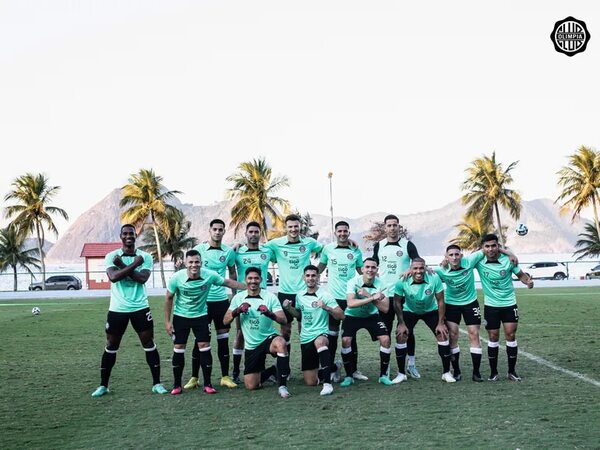 Olimpia, con otro aire en la alforja - Fútbol - ABC Color