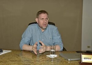 Petropar analizará qué hacer con sus servicentros que no sean rentables - Economía - ABC Color