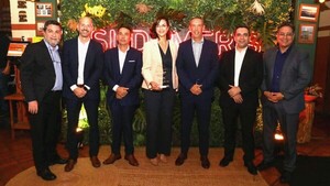 Bancos y AFD acuerdan préstamo de USD 100 millones para Paracel