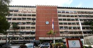 La Nación / Más nombramientos en IPS