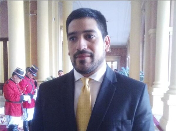 Mauricio Espínola: "La política internacional requiere prudencia, estrategia y, sobre todo, respeto por los compromisos asumidos" - Informatepy.com