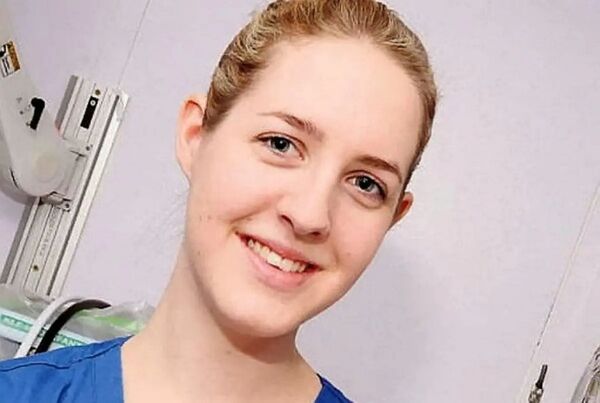 Lucy Letby, la enfermera asesina condenada a cadena perpetua por matar a siete bebés: "Soy diabólica, lo hice" - Informatepy.com